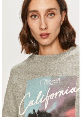 Levi's Суичър - Pepit.bg