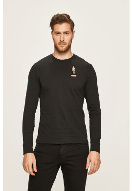 Levi's Блуза с дълъг ръкав - Pepit.bg