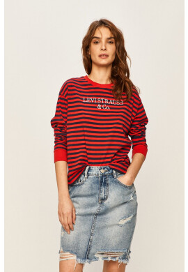 Levi's Блуза с дълъг ръкав - Pepit.bg
