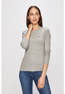 Levi's Блуза с дълъг ръкав - Pepit.bg
