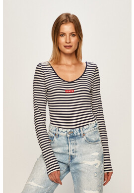Levi's Блуза с дълъг ръкав - Pepit.bg