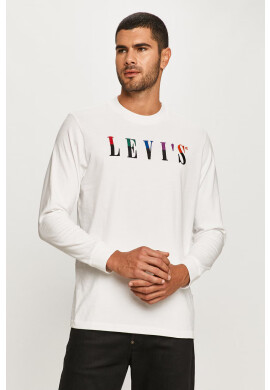 Levi's Блуза с дълъг ръкав - Pepit.bg