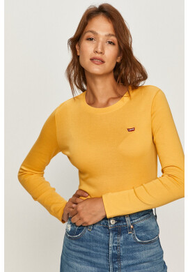 Levi's Блуза с дълъг ръкав - Pepit.bg
