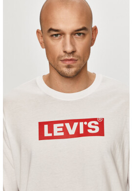 Levi's Блуза с дълъг ръкав - Pepit.bg
