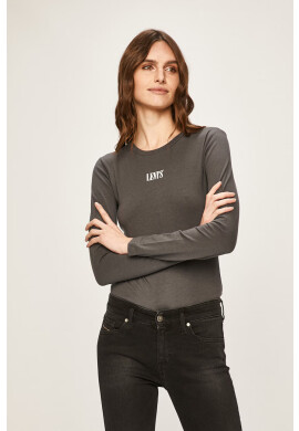 Levi's Блуза с дълъг ръкав - Pepit.bg