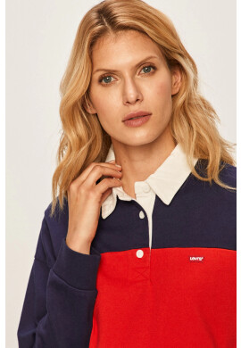 Levi's Блуза с дълъг ръкав - Pepit.bg