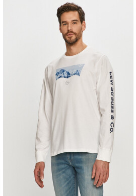 Levi's Блуза с дълги ръкави - Pepit.bg