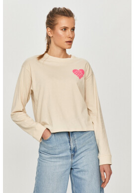 Levi's Блуза с дълги ръкави - Pepit.bg