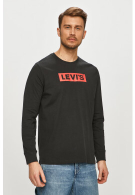 Levi's Блуза с дълги ръкави - Pepit.bg