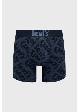 Levi's Боксерки (2 чифта) 2 чифта в тъмносиньо - Pepit.bg