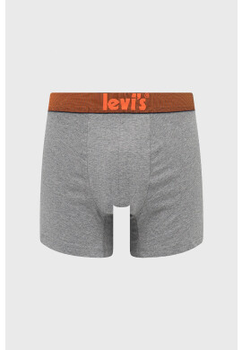 Levi's Боксерки (2 чифта) в черно - Pepit.bg