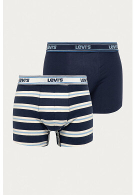 Levi's Боксерки мъжки в тъмносиньо - Pepit.bg
