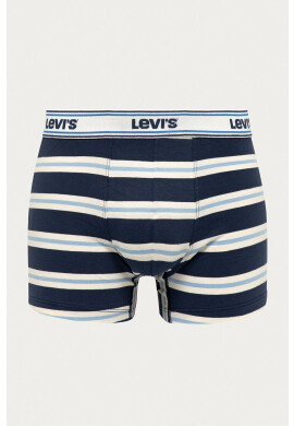 Levi's Боксерки мъжки в тъмносиньо - Pepit.bg