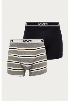 Levi's Боксерки мъжки в сиво - Pepit.bg