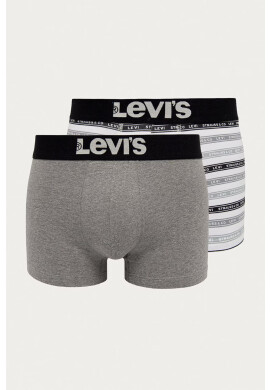 Levi's Боксерки (2 чифта) мъжки в зелено - Pepit.bg
