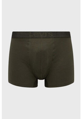 Levi's Боксерки (2 чифта) мъжки в зелено - Pepit.bg