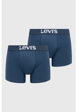 Levi's Боксерки мъжки в тъмносиньо - Pepit.bg