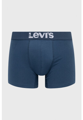 Levi's Боксерки мъжки в тъмносиньо - Pepit.bg