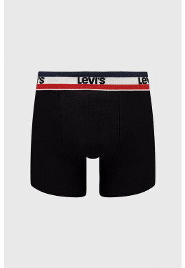 Levi's Боксерки (3 чифта) 3 чифта в зелено - Pepit.bg
