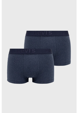 Levi's Боксерки мъжки в тъмносиньо - Pepit.bg