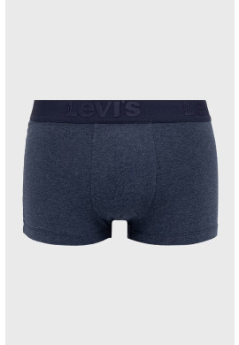 Levi's Боксерки мъжки в тъмносиньо - Pepit.bg