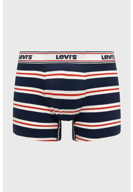 Levi's Боксерки (3 чифта) 3 чифта в сиво - Pepit.bg