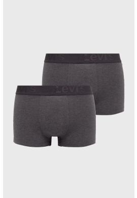 Levi's Боксерки мъжки в сиво - Pepit.bg