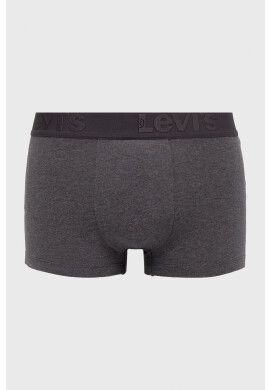Levi's Боксерки мъжки в сиво - Pepit.bg