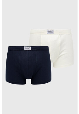 Levi's Боксерки мъжки в тъмносиньо - Pepit.bg