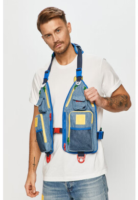 Levi's Чанта бъбрек x Lego - Pepit.bg