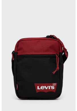 Levi's Чанта през рамо в черно - Pepit.bg