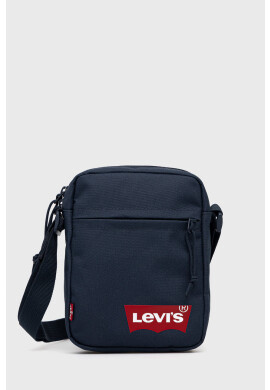 Levi's Чанта през рамо в тъмносиньо - Pepit.bg