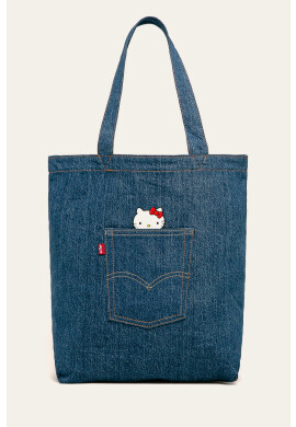 Levi's Чанта x Hello Kitty - Pepit.bg
