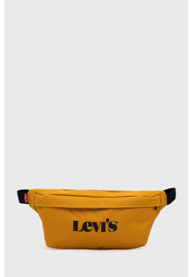 Levi's Чанта за кръст в жълто - Pepit.bg