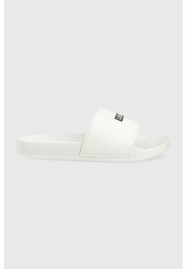 Levi's Чехли June Boxtab S в бяло - Pepit.bg