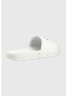 Levi's Чехли June Boxtab S в бяло - Pepit.bg