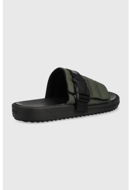 Levi's Чехли Tahoma в зелено - Pepit.bg