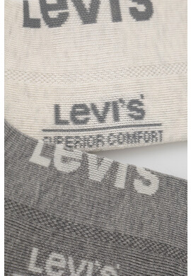 Levi's Чорапи (2 чифта) - Pepit.bg