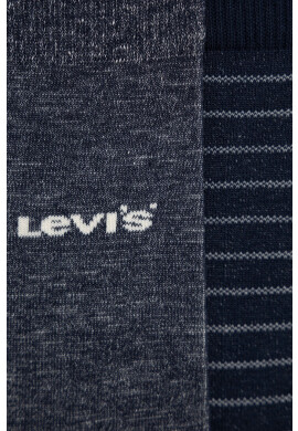 Levi's Чорапи (2 чифта) - Pepit.bg