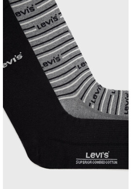 Levi's Чорапи (2 чифта) - Pepit.bg