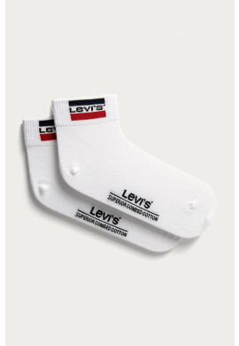 Levi's Чорапи (2 чифта) - Pepit.bg