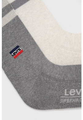 Levi's Чорапи (2 чифта) - Pepit.bg