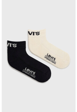 Levi's Чорапи (2 чифта) - Pepit.bg