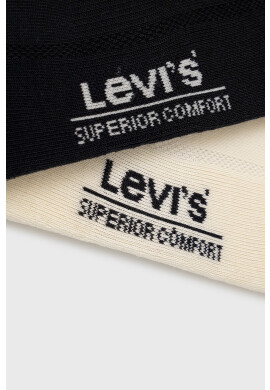 Levi's Чорапи (2 чифта) - Pepit.bg