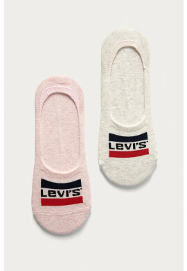 Levi's Чорапи (2 чифта) - Pepit.bg