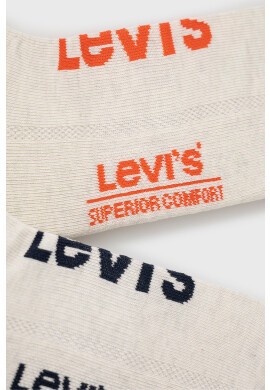 Levi's Чорапи (2 чифта) - Pepit.bg