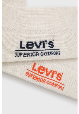Levi's Чорапи (2 чифта) - Pepit.bg