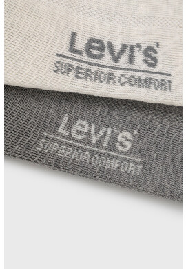 Levi's Чорапи (2 чифта) - Pepit.bg