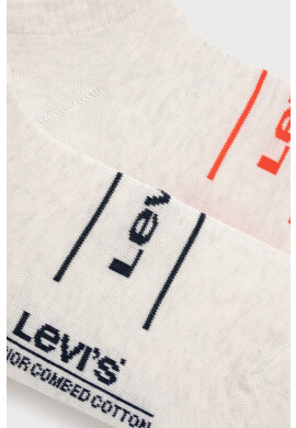 Levi's Чорапи (2 чифта) - Pepit.bg