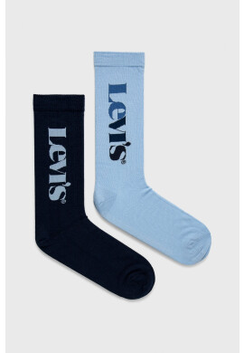Levi's Чорапи (2 чифта) - Pepit.bg